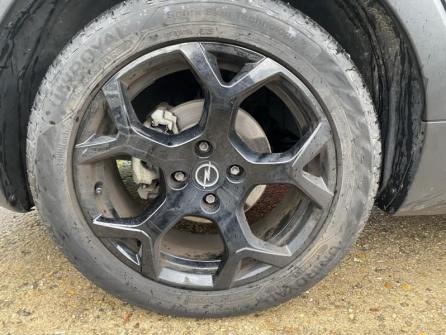 OPEL Crossland X 1.5 D 110ch GS à vendre à Montereau - Image n°9