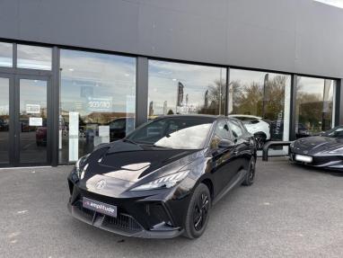 Voir le détail de l'offre de cette MG MOTOR MG4 EV 170ch - 51kWh de 2023 en vente à partir de 203.76 €  / mois