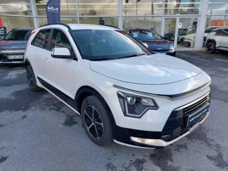 KIA Niro 1.6 GDi 129ch HEV Active DCT6 à vendre à Compiègne - Image n°3