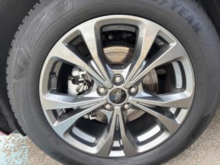 FORD Kuga 2.0 EcoBlue 120 ch ST-Line X BVA à vendre à Troyes - Image n°9