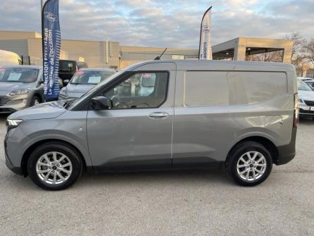 FORD Transit Courier 1.5 EcoBlue 100ch Limited à vendre à Dijon - Image n°8