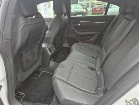 PEUGEOT 508 BlueHDi 180ch S&S GT Line EAT8 à vendre à Montargis - Image n°12