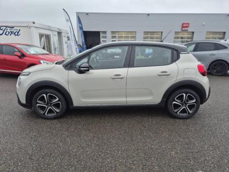 CITROEN C3 1.5 BlueHDi 100ch S&S Shine E6.d à vendre à Montargis - Image n°8
