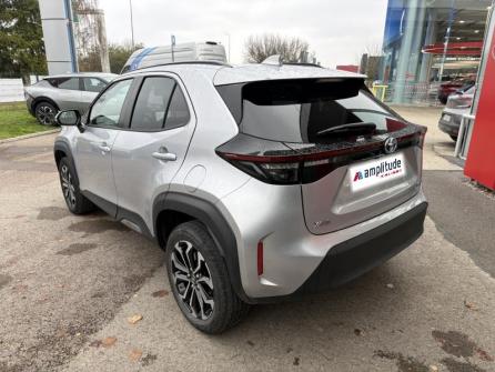 TOYOTA Yaris Cross 116h Design MY22 à vendre à Troyes - Image n°7