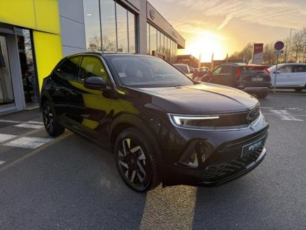OPEL Mokka 1.2 Turbo 100ch Elegance Business à vendre à Melun - Image n°3