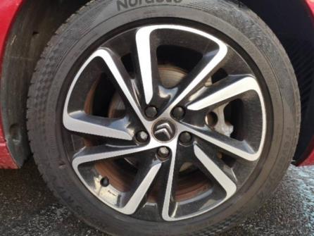 CITROEN C4 SpaceTourer PureTech 130ch S&S Feel à vendre à Saint-Maximin - Image n°12