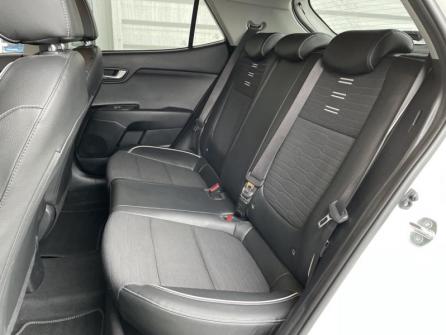 KIA Stonic 1.0 T-GDi 100ch GT Line DCT7 à vendre à Reims - Image n°12