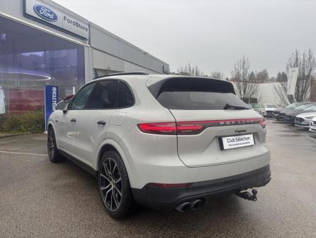 PORSCHE Cayenne 3.0 V6 462ch E-Hybrid à vendre à Besançon - Image n°5