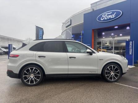 PORSCHE Cayenne 3.0 V6 462ch E-Hybrid à vendre à Besançon - Image n°8