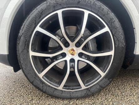 PORSCHE Cayenne 3.0 V6 462ch E-Hybrid à vendre à Besançon - Image n°9