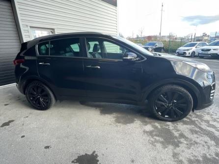 KIA Sportage 1.7 CRDi 115ch ISG Premium 4x2 à vendre à Reims - Image n°4