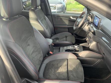 FORD Kuga 2.5 Duratec 190ch FHEV E85 ST-Line X BVA à vendre à Châteauroux - Image n°11