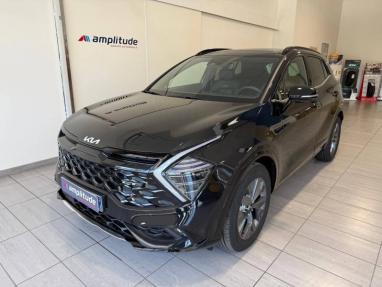 Voir le détail de l'offre de cette KIA Sportage 1.6 T-GDi 210ch HEV GT-line Premium BVA6 de 2025 en vente à partir de 367.67 €  / mois