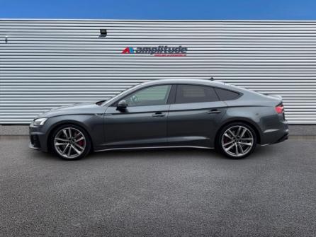 AUDI S5 Sportback 3.0 TDI 347ch quattro tiptronic 8 à vendre à Troyes - Image n°2