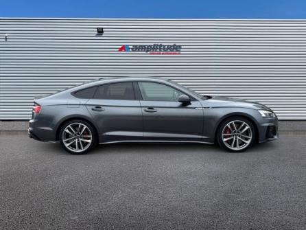 AUDI S5 Sportback 3.0 TDI 347ch quattro tiptronic 8 à vendre à Troyes - Image n°6