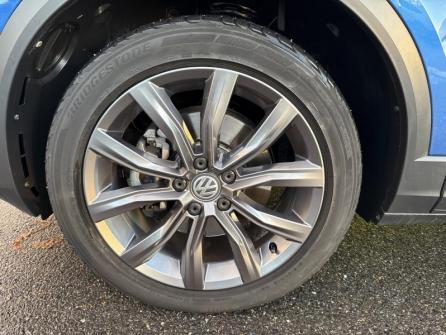VOLKSWAGEN T-Roc 2.0 TDI 150ch Carat Exclusive 4Motion DSG7 à vendre à Melun - Image n°9
