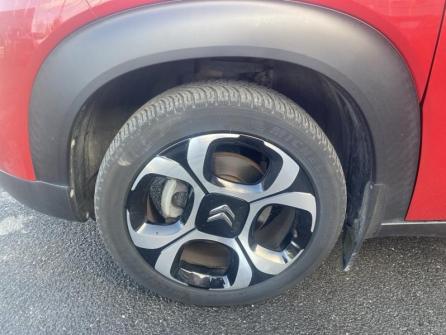 CITROEN C3 Aircross PureTech 130ch S&S Shine EAT6 à vendre à Compiègne - Image n°10
