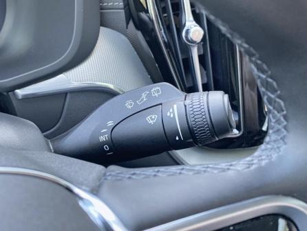 VOLVO XC60 T8 Hybride Rechargeable 310 + 145ch Ultra Style Chrome Geartronic 8 AWD à vendre à Troyes - Image n°5
