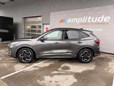FORD Kuga 2.5 Duratec 180ch Hybrid FlexiFuel ST-Line X Powershift à vendre à Troyes - Image n°3