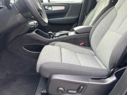 VOLVO XC40 B3 163ch Plus DCT 7 à vendre à Auxerre - Image n°6