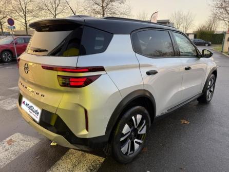 OPEL Frontera 1.2 Turbo Hybrid 145ch GS e-DCT6 à vendre à Melun - Image n°5