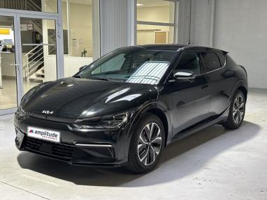 Voir le détail de l'offre de cette KIA EV6 229ch GT-Line 2WD de 2025 en vente à partir de 47 999 € 
