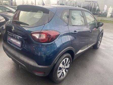RENAULT Captur 0.9 TCe 90ch energy Zen Euro6c à vendre à Compiègne - Image n°6