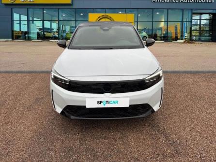 OPEL Corsa GS 1.2 Turbo Hybrid 110ch Automatique à vendre à Troyes - Image n°2