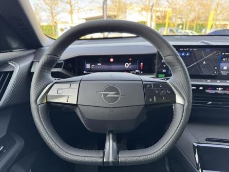 OPEL Grandland X 1.2 Turbo Hybrid 145ch GS e-DCT6 à vendre à Melun - Image n°11