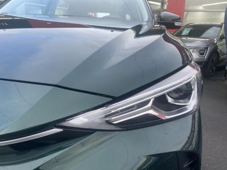 MG MOTOR ZS Hybrid+ 197ch Standard à vendre à Compiègne - Image n°9