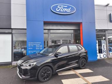 Voir le détail de l'offre de cette MG MOTOR ZS Hybrid+ 197ch Standard de 2025 en vente à partir de 225.8 €  / mois