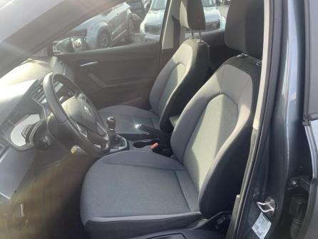 SEAT Arona 1.6 TDI 95ch Style à vendre à Châteauroux - Image n°10