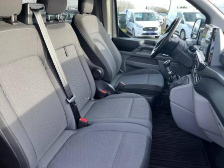 FORD Tourneo Custom 320 L2H1 2.0 EcoBlue 150ch Titanium à vendre à Dijon - Image n°11