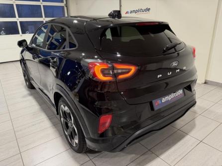 FORD Puma Gen-E 168ch Standard Range 43 kWh Premium à vendre à Chaumont - Image n°7