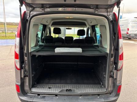 RENAULT Kangoo 1.5 Blue dCi 95ch Business 5cv à vendre à Troyes - Image n°12
