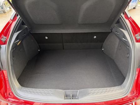 TOYOTA C-HR 2.0 Hybride 184ch Design Ultimate E-CVT à vendre à Troyes - Image n°12