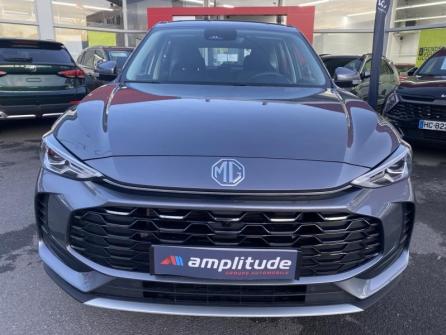 MG MOTOR ZS Hybrid+ 197ch Standard à vendre à Compiègne - Image n°1