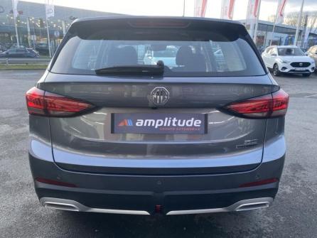 MG MOTOR ZS Hybrid+ 197ch Standard à vendre à Compiègne - Image n°5