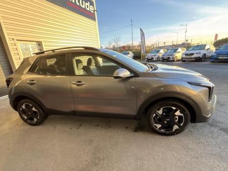 KIA Stonic 1.0 T-GDi 115ch MHEV Active / Pack Techno à vendre à Reims - Image n°4