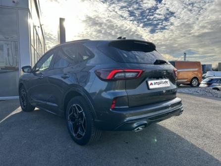 FORD Kuga 2.5 Duratec 180 ch Hybrid FlexiFuel (FHEV E85) Powershift 5p ST LINE X à vendre à Dijon - Image n°7