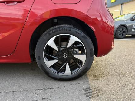 OPEL Corsa Electric 136ch Colour Edition à vendre à Auxerre - Image n°9