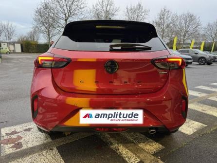 OPEL Corsa GS 1.2 Turbo Hybrid 110ch Automatique à vendre à Melun - Image n°5