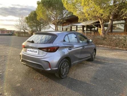 MG MOTOR MG3 Hybrid+ 195ch Standard à vendre à Bourges - Image n°5