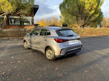 MG MOTOR MG3 Hybrid+ 195ch Standard à vendre à Bourges - Image n°7