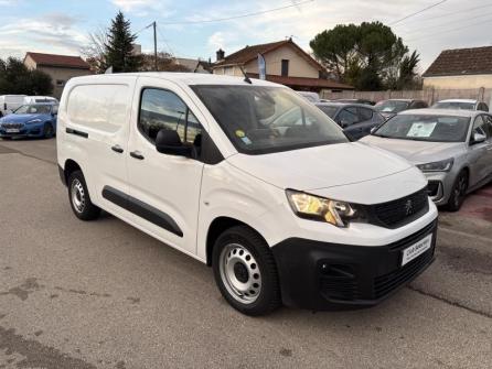 PEUGEOT Partner Long 950kg BlueHDi 100ch S&S Premium à vendre à Dijon - Image n°3