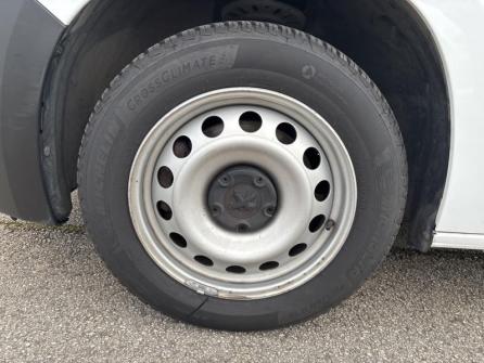 PEUGEOT Partner Long 950kg BlueHDi 100ch S&S Premium à vendre à Dijon - Image n°9