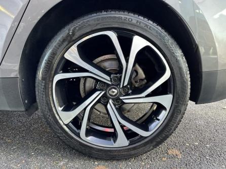 RENAULT Grand Scenic 1.3 TCe 140ch Black Edition - 21 à vendre à Gien - Image n°10