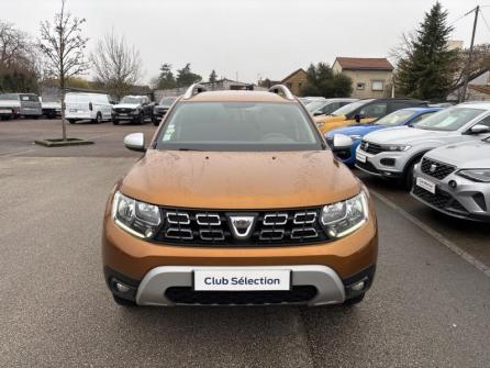 DACIA Duster 1.5 Blue dCi 115ch Prestige 4x4 à vendre à Beaune - Image n°2