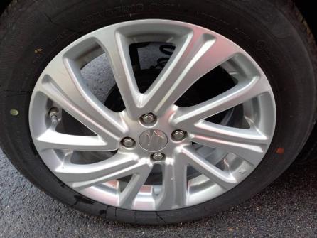 SUZUKI Swift 1.2 Dualjet Hybrid 83ch PrivilÃ¨ge à vendre à Melun - Image n°9