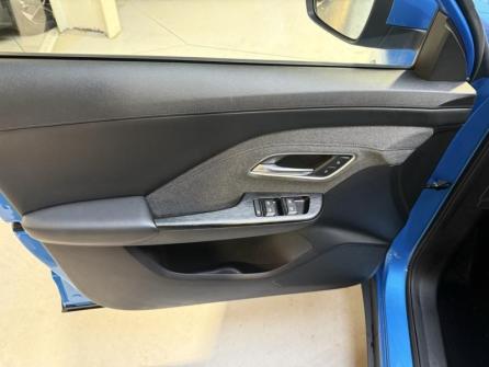 MG MOTOR ZS Hybrid+ 197ch Standard à vendre à Brie-Comte-Robert - Image n°9